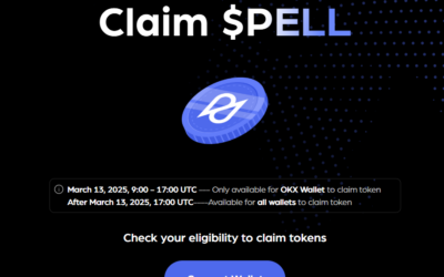 Pell Network Airdrop Is Live: Bitcoin Restaking Takes Off