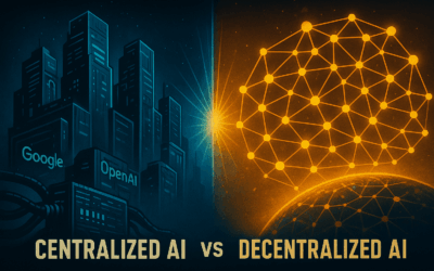The Dawn of Decentralized Intelligence: Why Bittensor’s TAO Challenges Centralized AI Empires