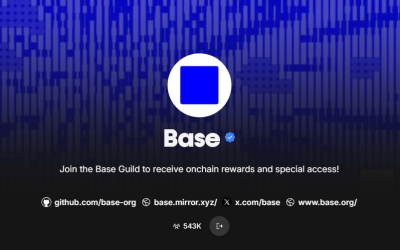 How to Position Yourself for a Potential Base Airdrop (2025 Guide)