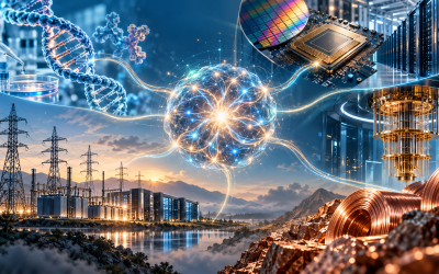Beyond ChatGPT: Where the Next AI Gold Rush Could Happen